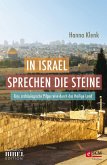 In Israel sprechen die Steine (eBook, ePUB)