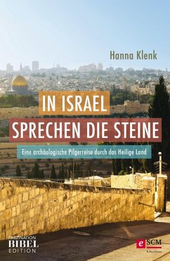 In Israel sprechen die Steine (eBook, ePUB) - Klenk, Hanna
