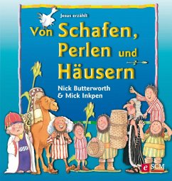 Von Schafen, Perlen und Häusern (eBook, ePUB) - Butterworth, Nick; Inkpen, Mick