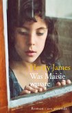 Was Maisie wusste (eBook) (eBook, ePUB)