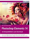 Photoshop Elements 14 (eBook, ePUB)