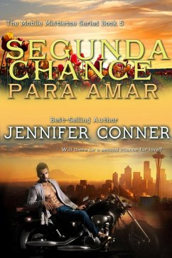 Cover Segunda Chance para Amar (eBook, ePUB)