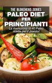 Paleo Diet per Principianti : La rivelazione di 40 Paleo ricette per il pranzo! (eBook, ePUB)