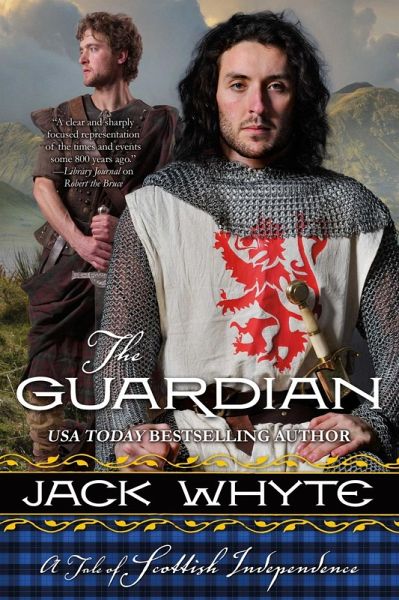 The Guardian (eBook, ePUB) The Guardian (eBook, ePUB)