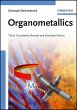 Organometallics (eBook, ePUB) - Bild 1