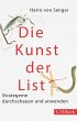 Die Kunst der List (eBook, ePUB) - Bild 1