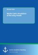 Monte Carlo simulations of the Ising... - Bild 1