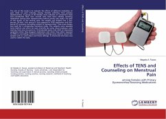 Effects of TENS and Counseling on Menstrual Pain - Fawaz, Magada A.