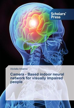 Camera - Based indoor neural network for visually impaired people - Artaime, Abdalla