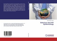 Selenium And HIV Epidemiology