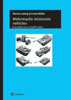 Miniscale Wehrmacht vehicles instructions