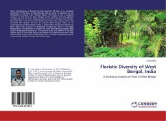 Floristic Diversity of West Bengal, India