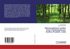 Ethnomedicinal studies from Visakhapatnam, Andhra Pradesh, India