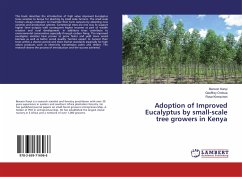 Adoption of Improved Eucalyptus by small-scale tree growers in Kenya