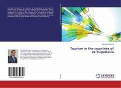 Tourism in the countries of ex-Yugoslavia Tourism in the countries of ex-Yugoslavia