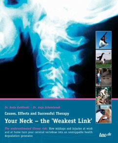 Your Neck - the 'Weakest Link' - Kuklinski, Bodo;Schemionek, Anja
