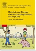 Materialien zur Therapie nach dem Patholinguistischen Ansatz (PLAN)