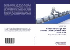 Controller Design for Second Order Systems with Dead Time - Nageswara Rao, C. V.;Prasad, Surendra