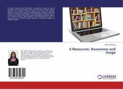E-Resources: Awareness and Usage