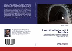 Ground Conditioning in EPB Tunnelling - Al-Rawy, Abrahim