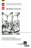 Hohes Haus! (eBook, PDF)