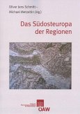 Das Südosteuropa der Regionen (eBook, PDF)