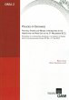 Policies of Exchange Political Systems... - Bild 1