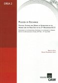 Policies of Exchange Political Systems and Modes of Interaction in the Aegean and the Near East in the 2nd Millenium B.C.E (eBook, PDF)