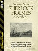 Sherlock Holmes e Margherita (eBook, ePUB)