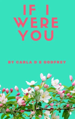 Cover If I Were You (eBook, ePUB)