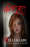 The Vampires Next Door (The Bloodseeker Series, #1) (eBook, ePUB)