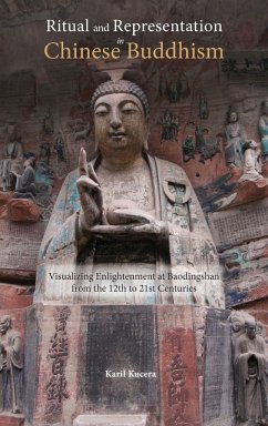 Ritual and Representation in Chinese Buddhism - Kucera, Karil J.
