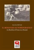 Il romanzo autobiografico (eBook, ePUB)