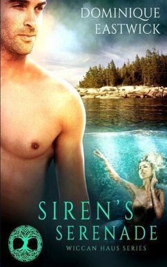 Siren's Serenade - Eastwick, Dominique