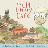 The Old Library Café The Old Library Café