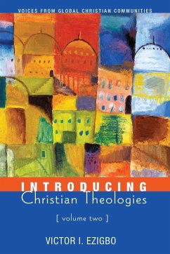 Introducing Christian Theologies, Volume Two