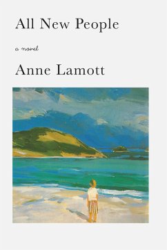 All New People - Lamott, Anne