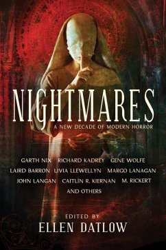 Nightmares - Kadrey, Richard; Kiernan