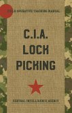 CIA Lock Picking