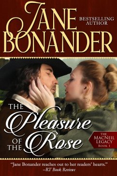 The Pleasure of the Rose - Bonander, Jane