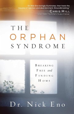 The Orphan Syndrome - Eno, Nick