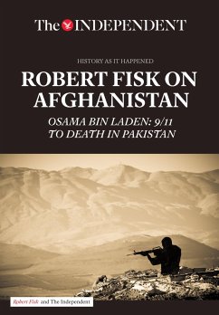 Robert Fisk on Afghanistan - Fisk, Robert