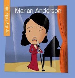 Marian Anderson - Haldy, Emma E