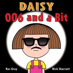 Daisy: 006 and a Bit - Gray, Kes
