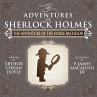 The Adventure of the Noble Bachelor -... - Bild 1