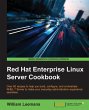 Red Hat Enterprise Linux Server Cookbook - Bild 1