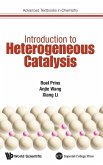 INTRODUCTION TO HETEROGENEOUS CATALYSIS
