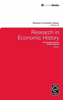 Cover Research in Economic History