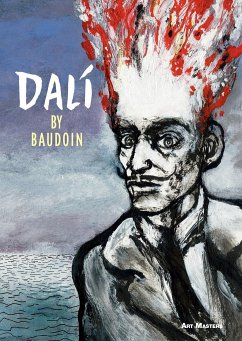 Dalí - Baudoin, Edmond