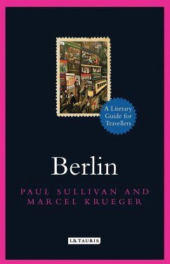 Berlin - Sullivan, Paul;Krueger, Marcel